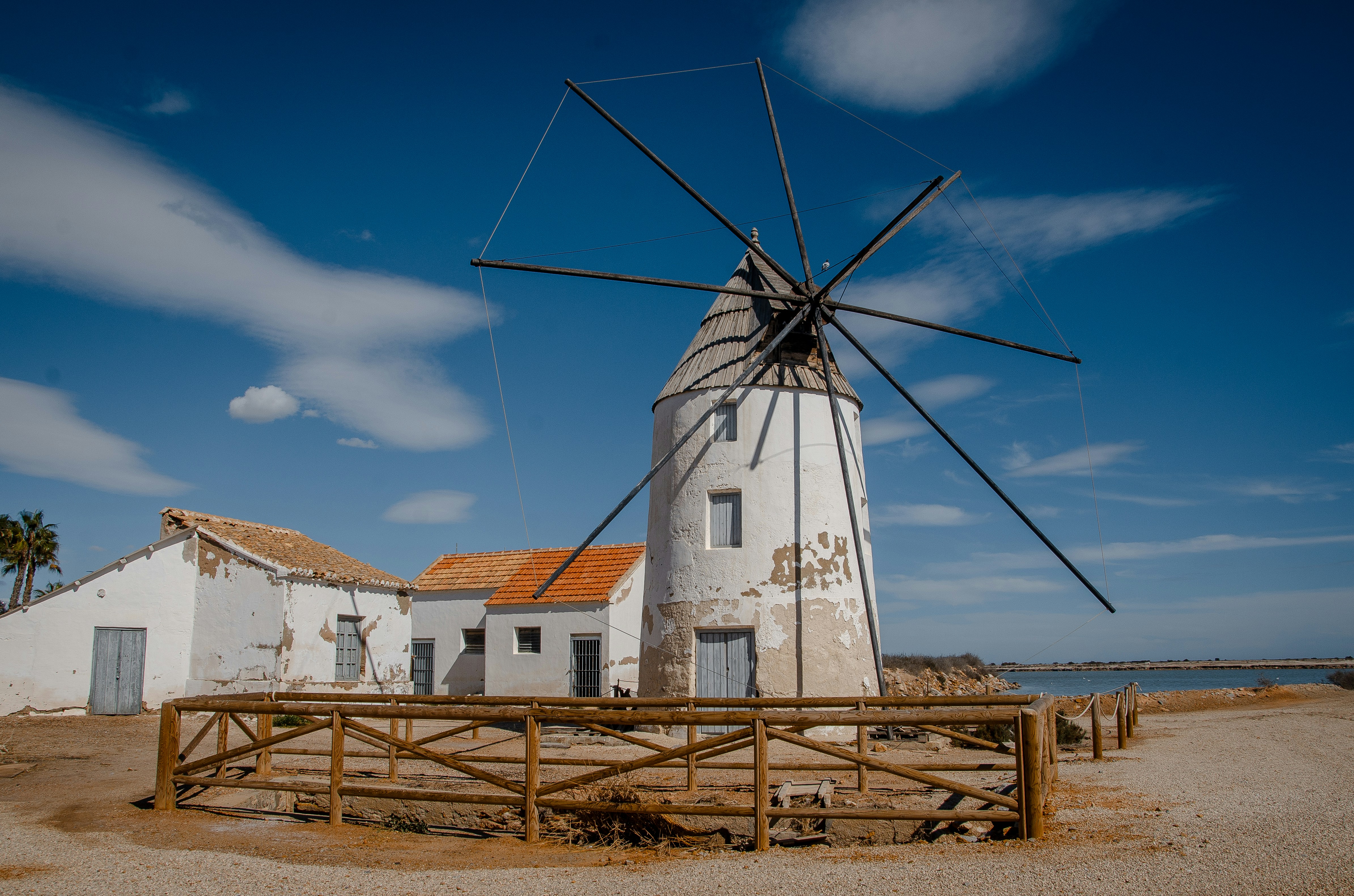 Natuurpark San Pedro del Pinatar
